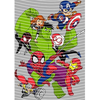 Cartoons and other-CO 40